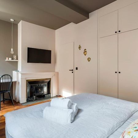 Amazing Vieux Lyon Superbe Logement Eksteriør billede