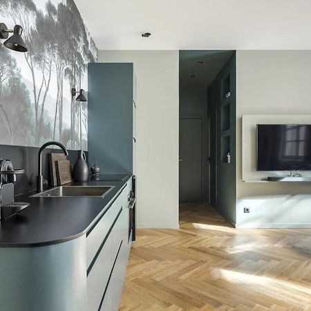 Amazing Vieux Lyon Superbe Logement Eksteriør billede