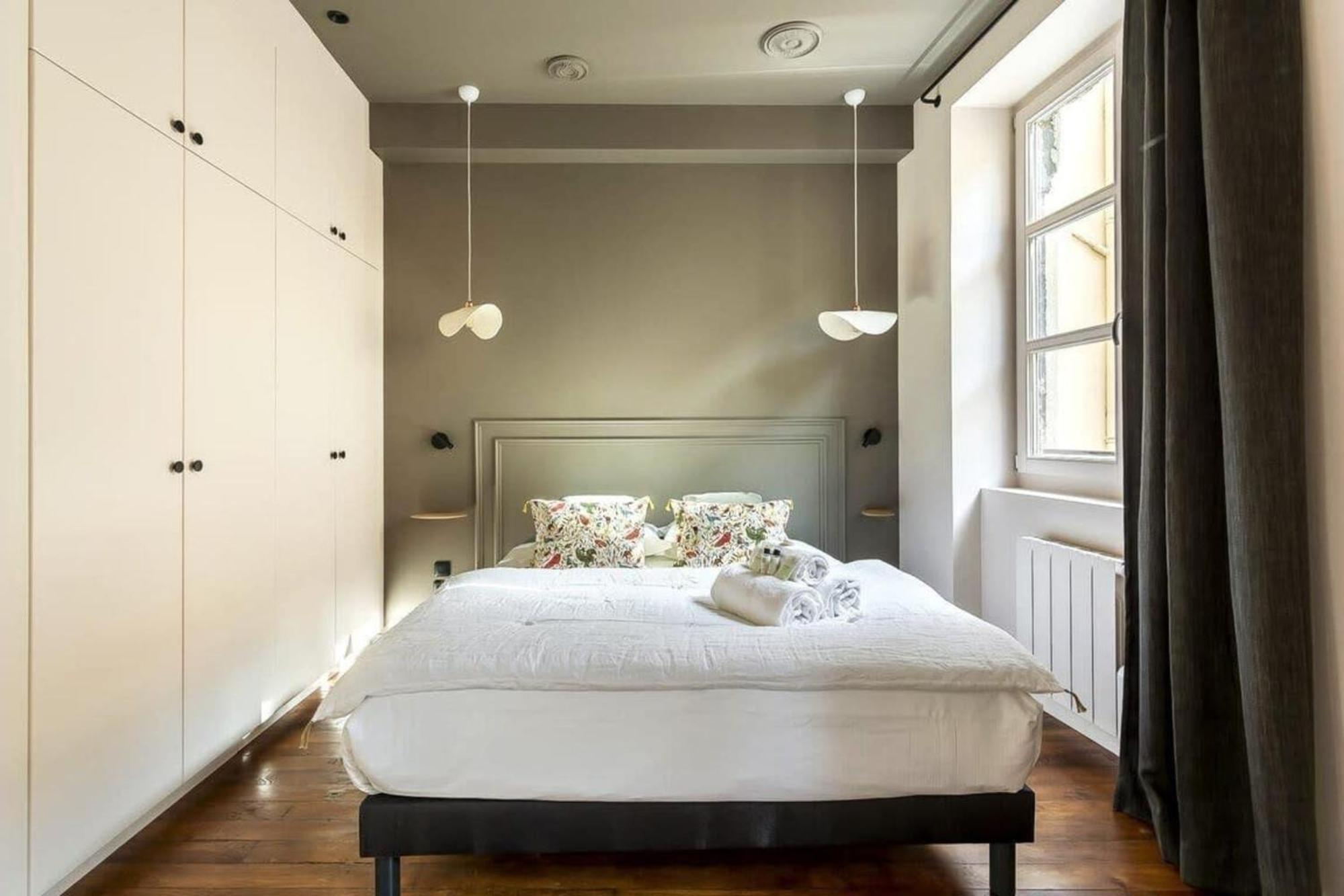 Amazing Vieux Lyon Superbe Logement Eksteriør billede