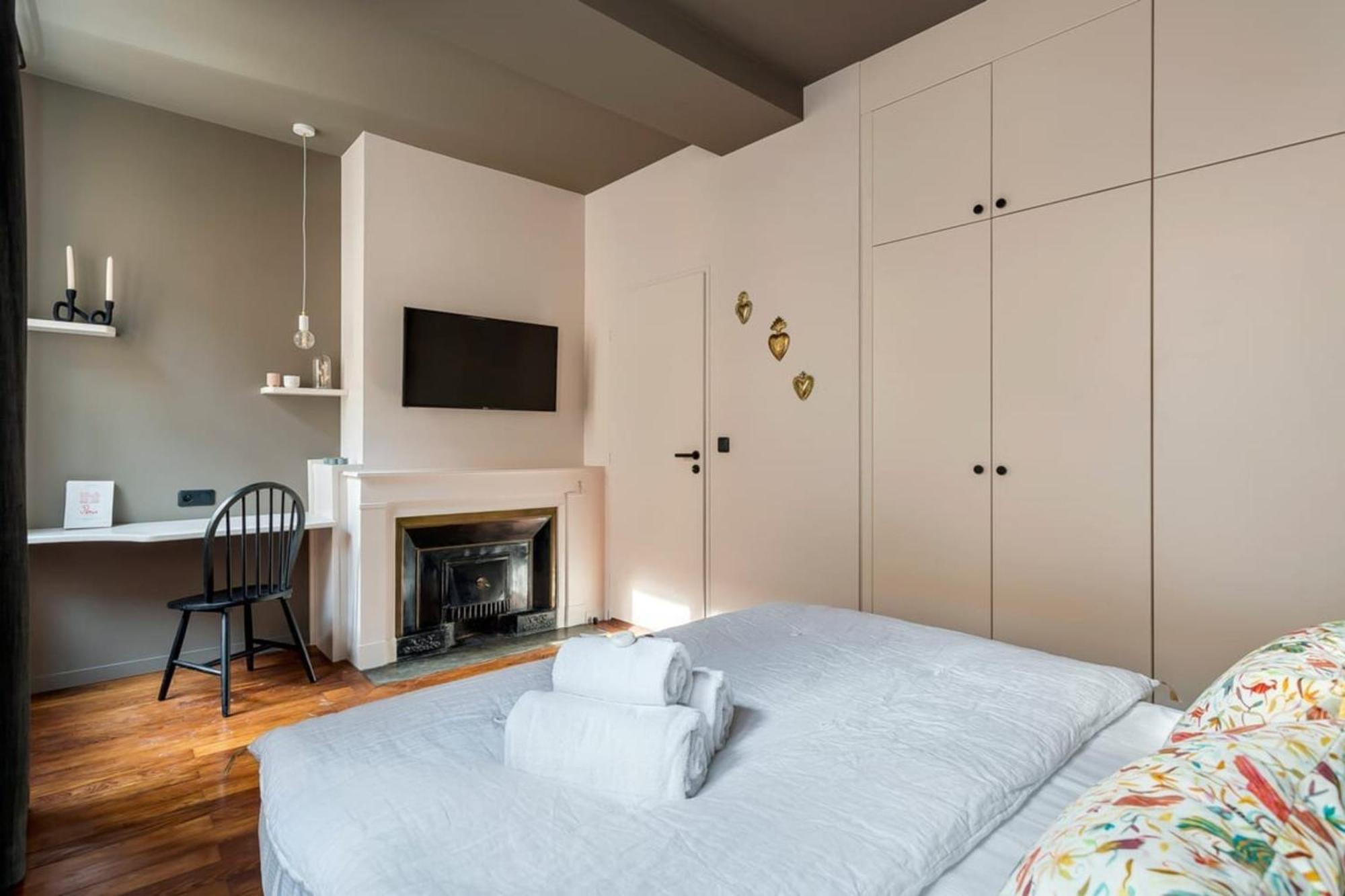 Amazing Vieux Lyon Superbe Logement Eksteriør billede