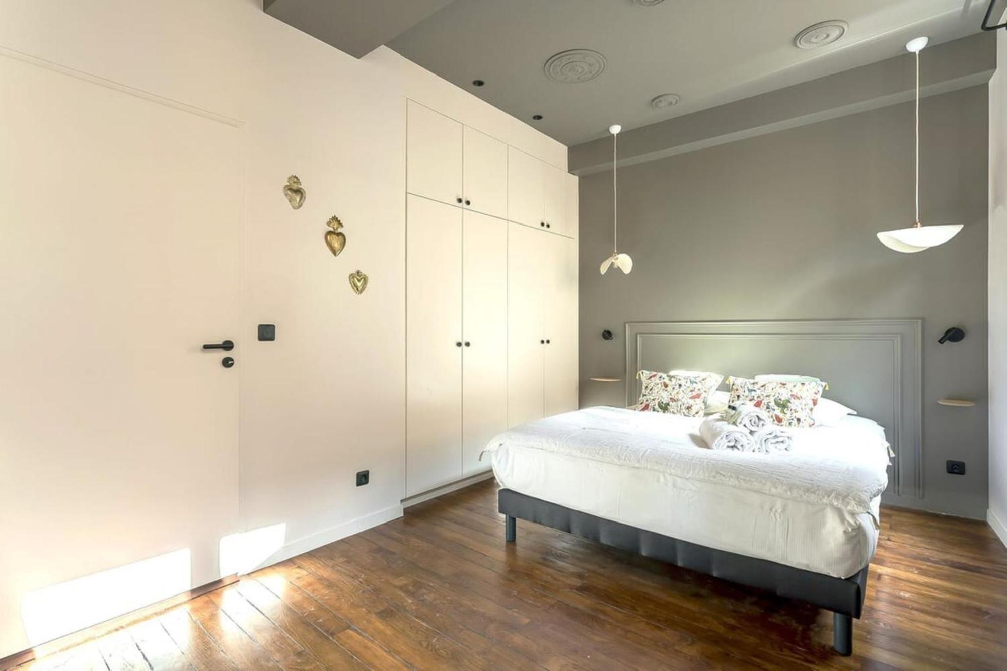 Amazing Vieux Lyon Superbe Logement Eksteriør billede