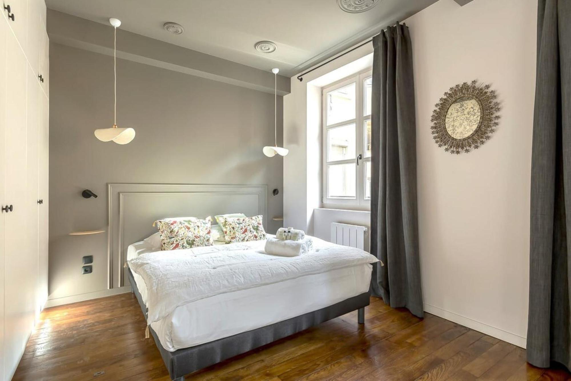 Amazing Vieux Lyon Superbe Logement Eksteriør billede