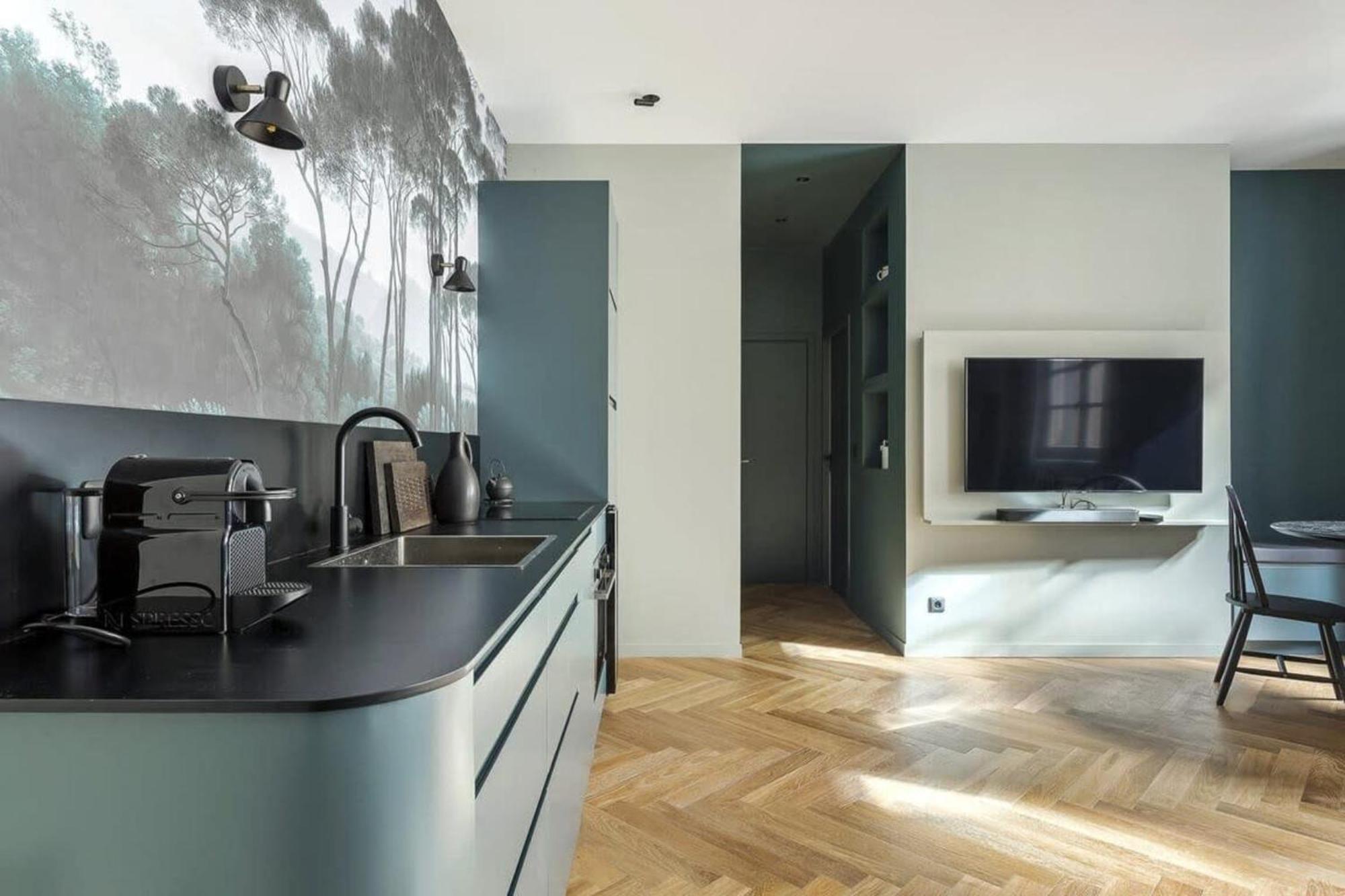 Amazing Vieux Lyon Superbe Logement Eksteriør billede