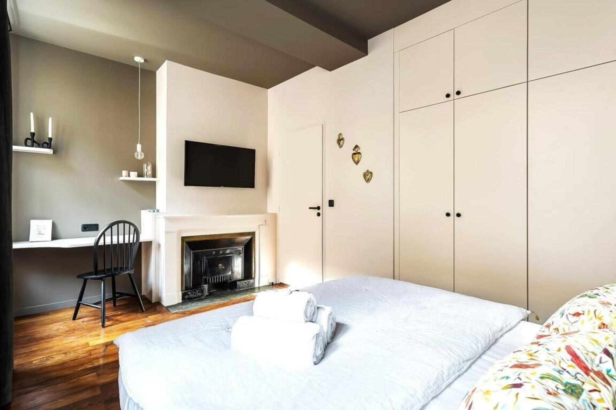 Amazing Vieux Lyon Superbe Logement Eksteriør billede