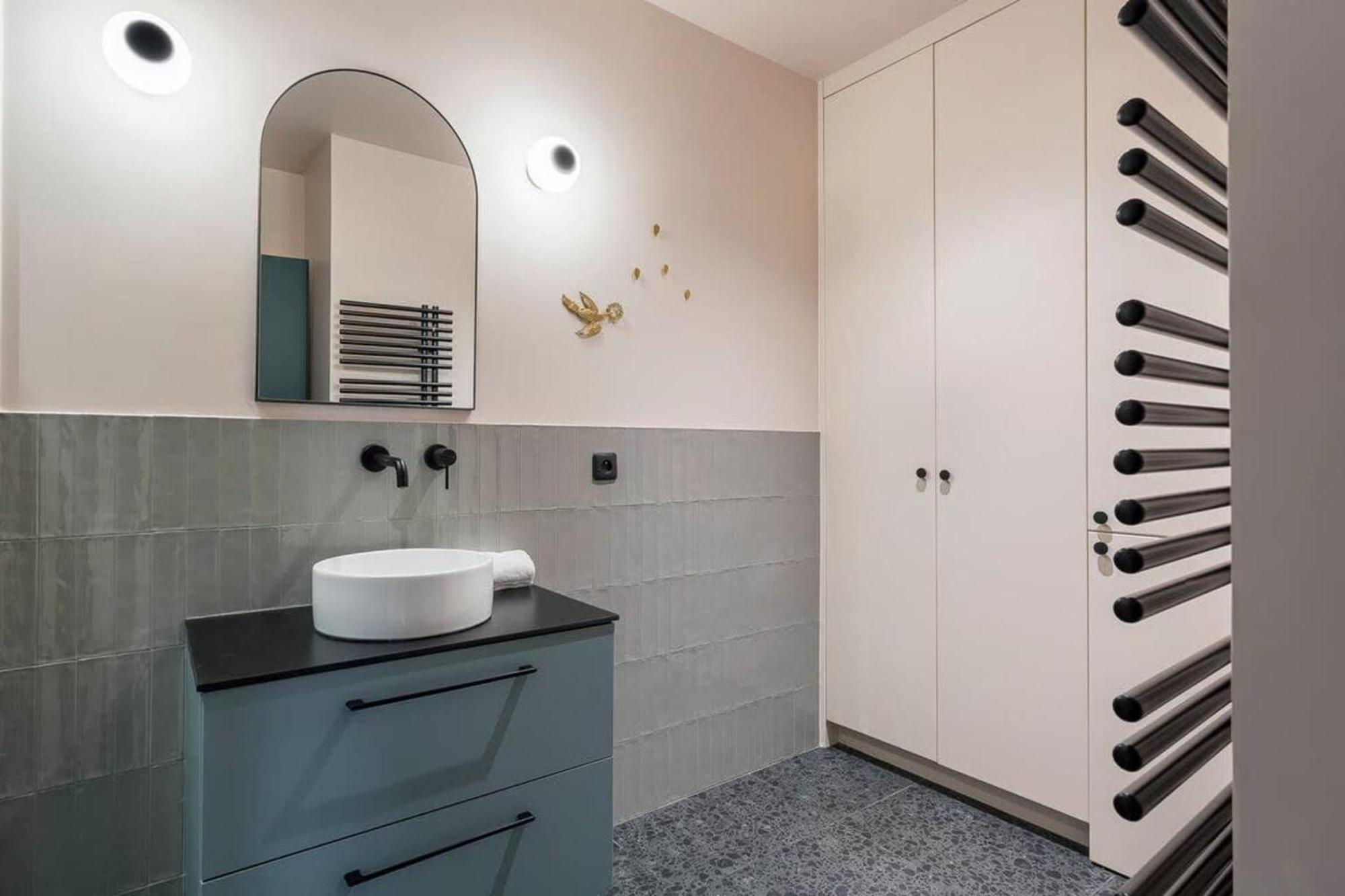 Amazing Vieux Lyon Superbe Logement Eksteriør billede