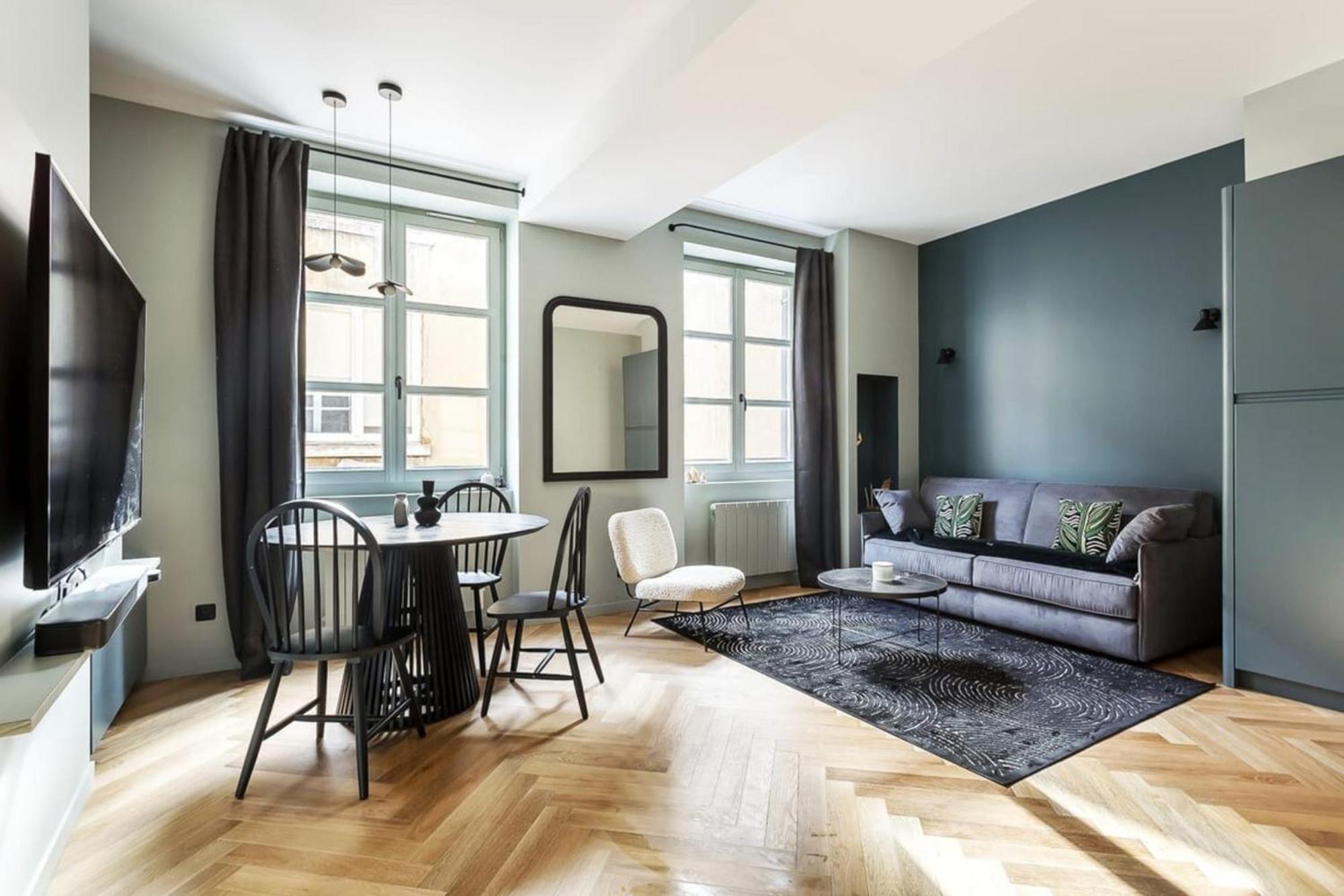 Amazing Vieux Lyon Superbe Logement Eksteriør billede