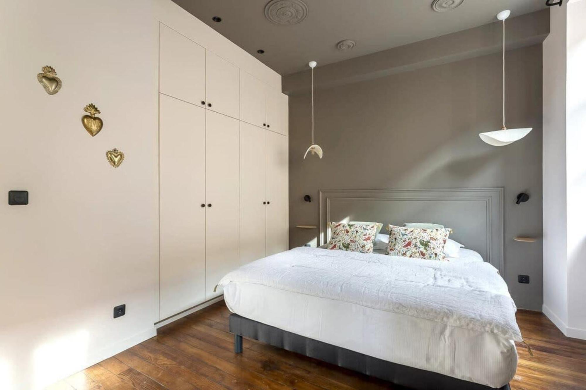 Amazing Vieux Lyon Superbe Logement Eksteriør billede