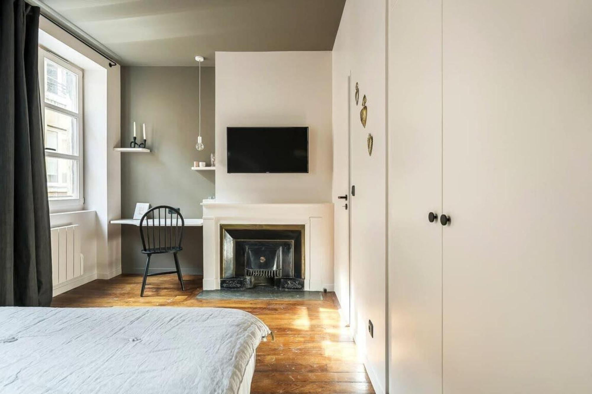 Amazing Vieux Lyon Superbe Logement Eksteriør billede