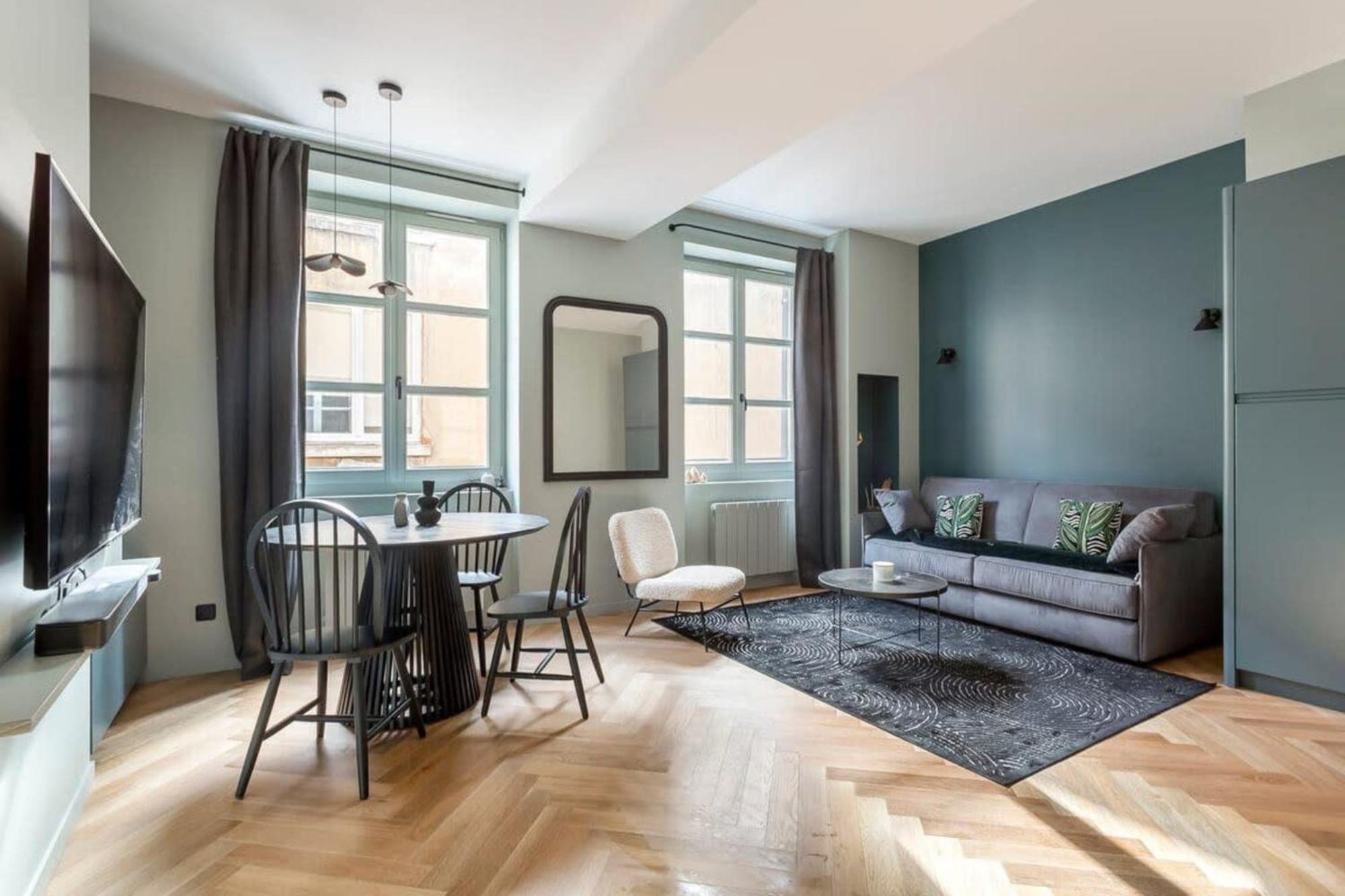 Amazing Vieux Lyon Superbe Logement Eksteriør billede