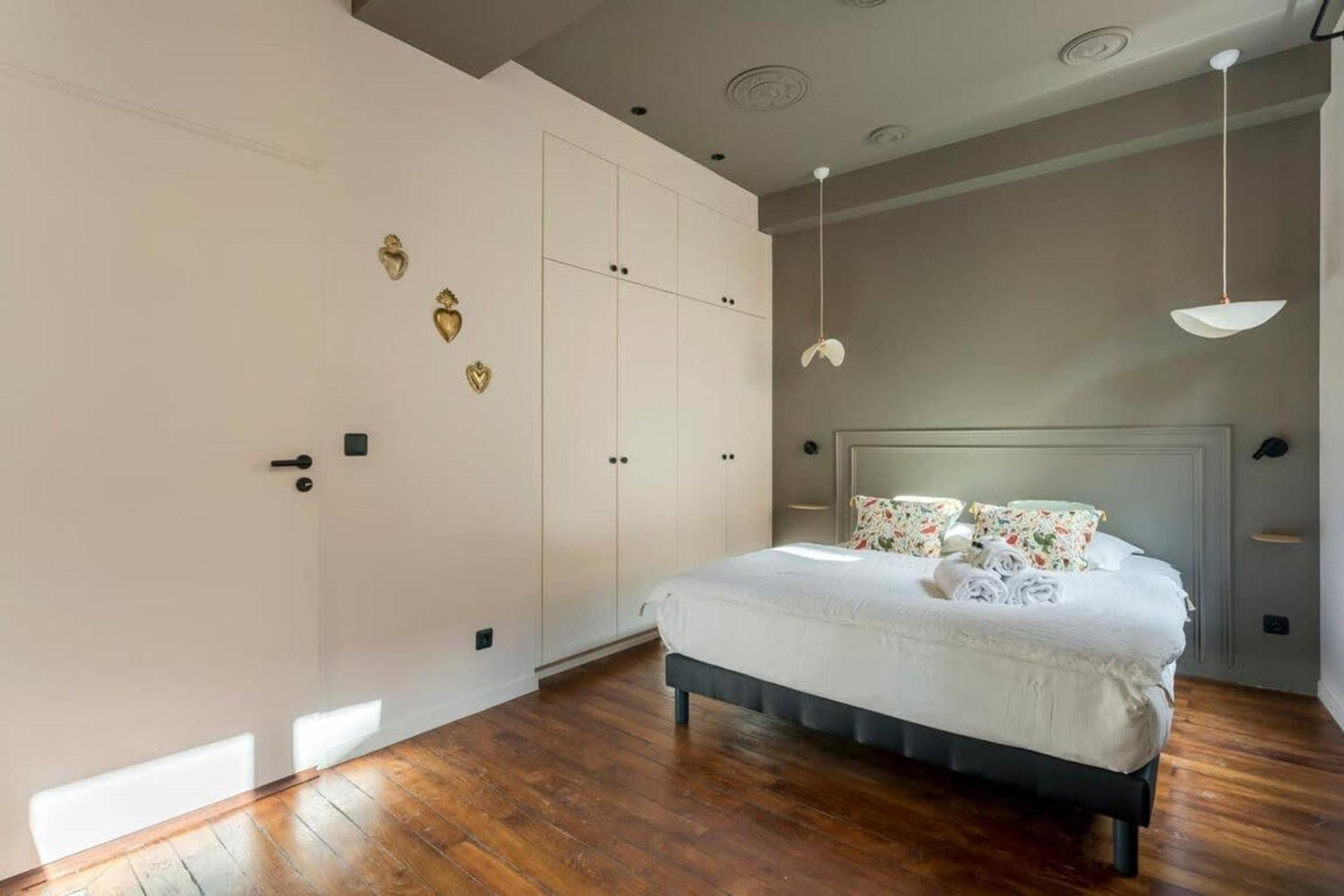 Amazing Vieux Lyon Superbe Logement Eksteriør billede